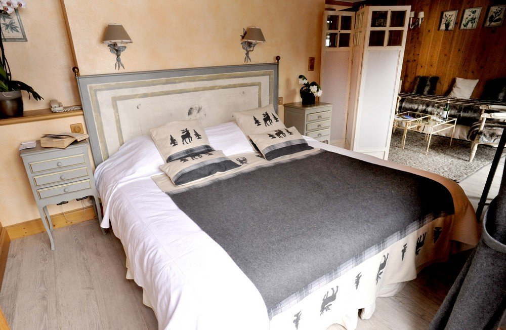 Le Chalet d’Adrien by null