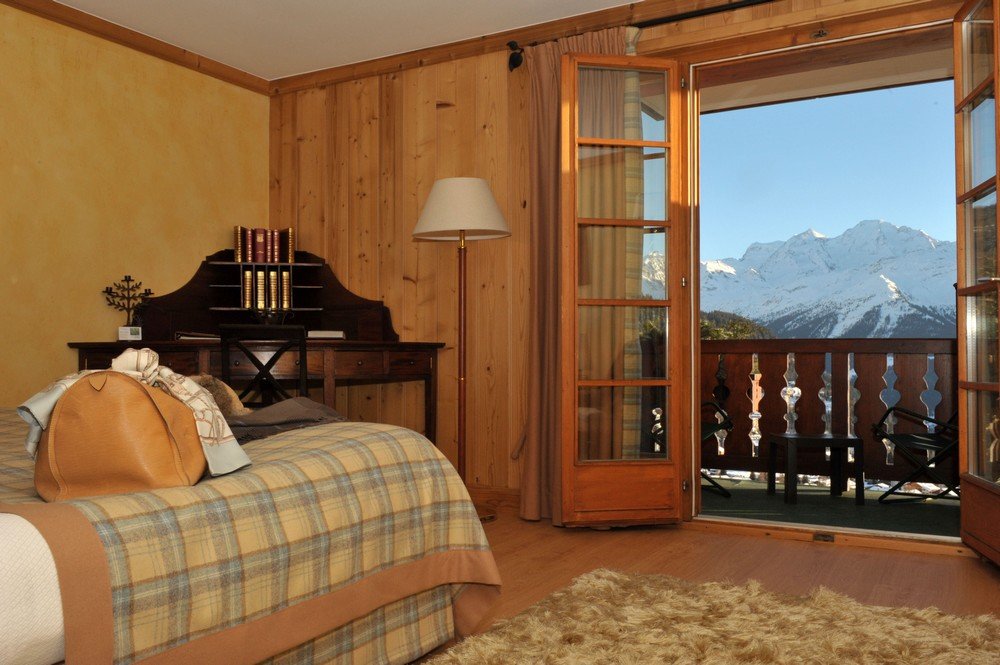 Le Chalet d’Adrien by null