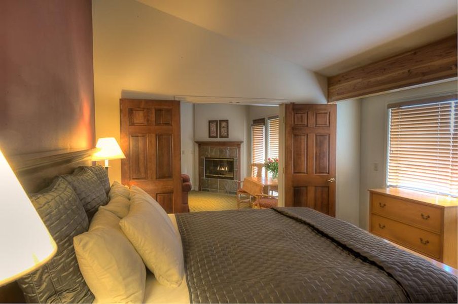 Pine Ridge Inn by null