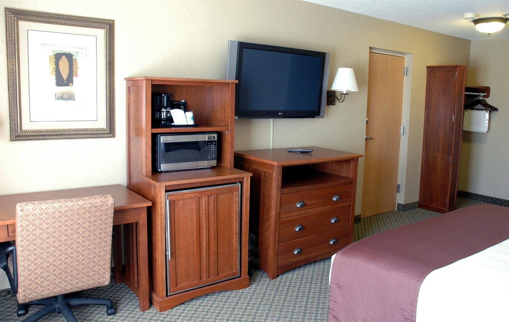 C'Mon Inn photo 7
