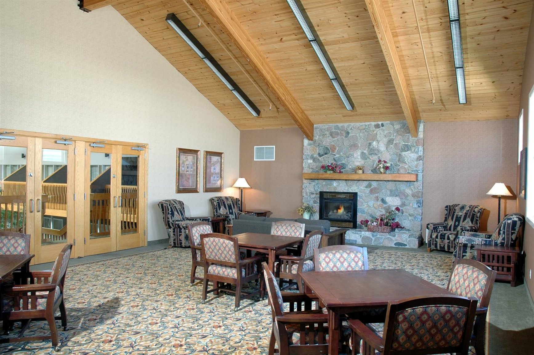 C'Mon Inn photo 6