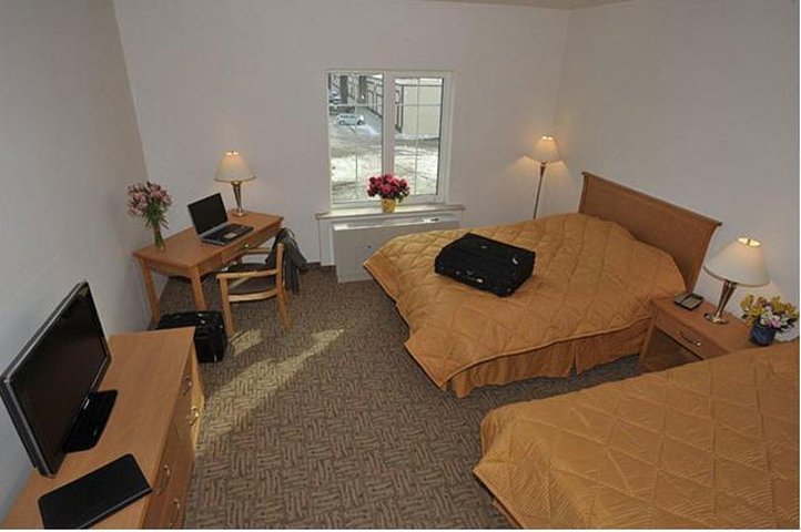Hotel North Pole photo 8