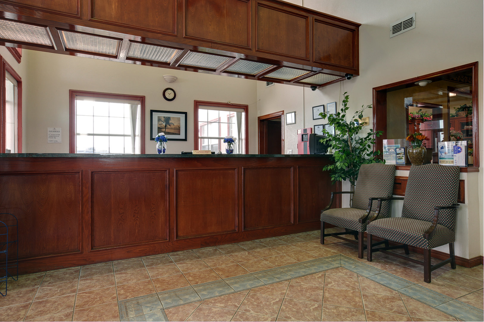 SureStay by Best Western Brownsville photo 7