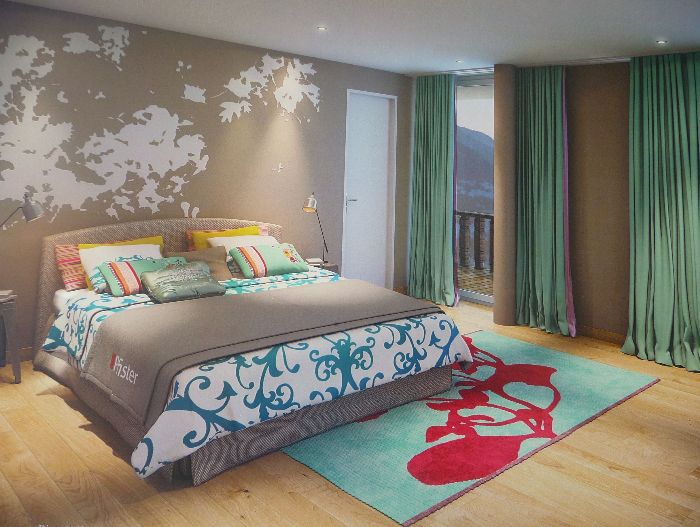 Hotel Seehof Arosa by null