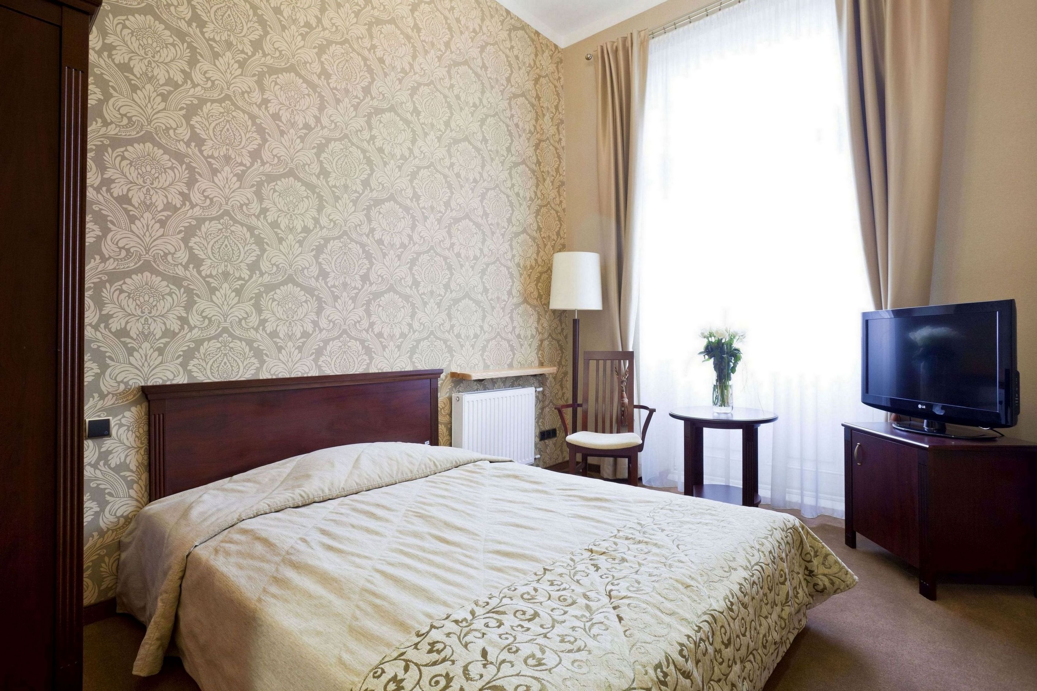 Hotel Royal by null
