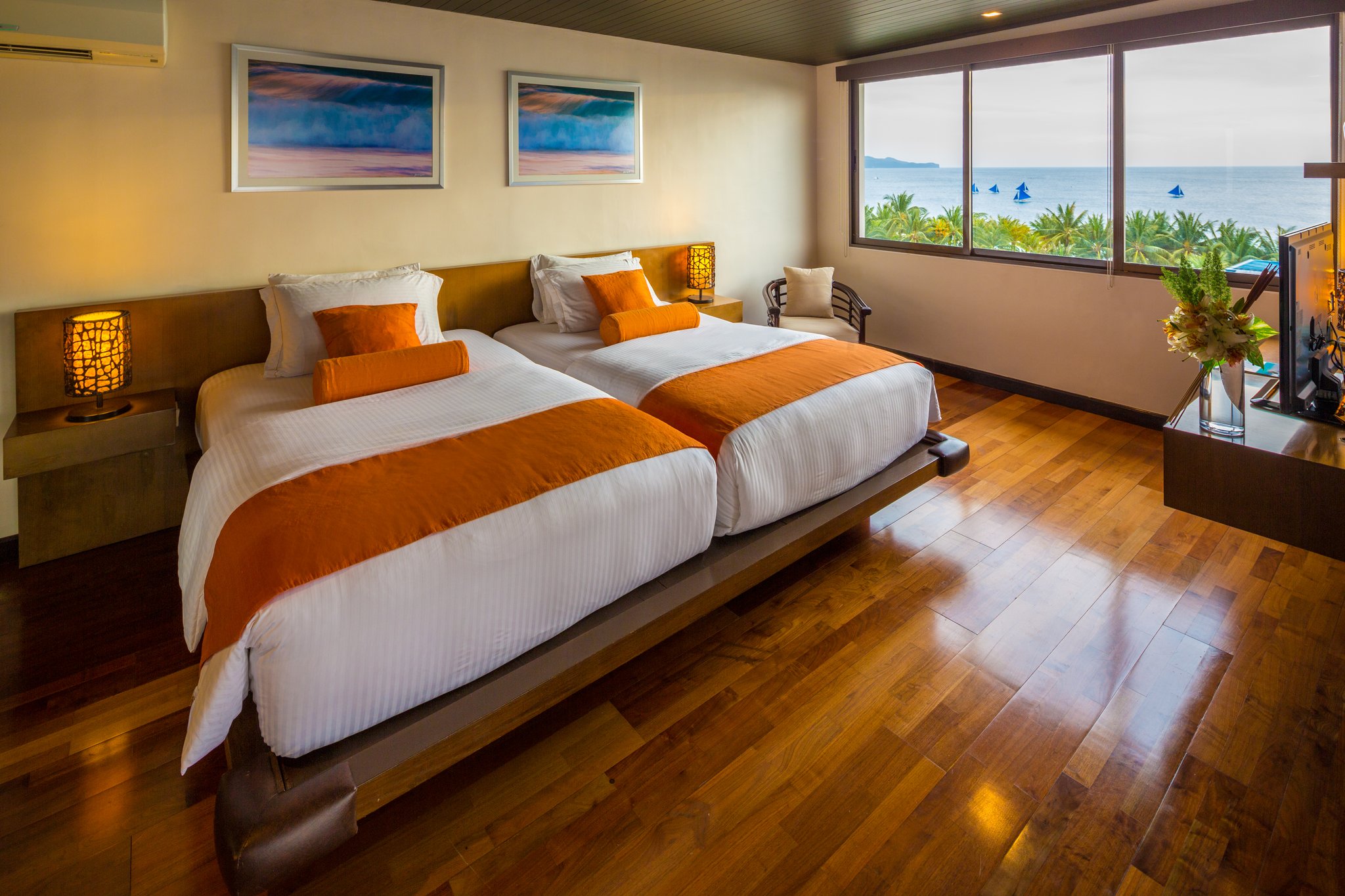 Discovery Boracay by null