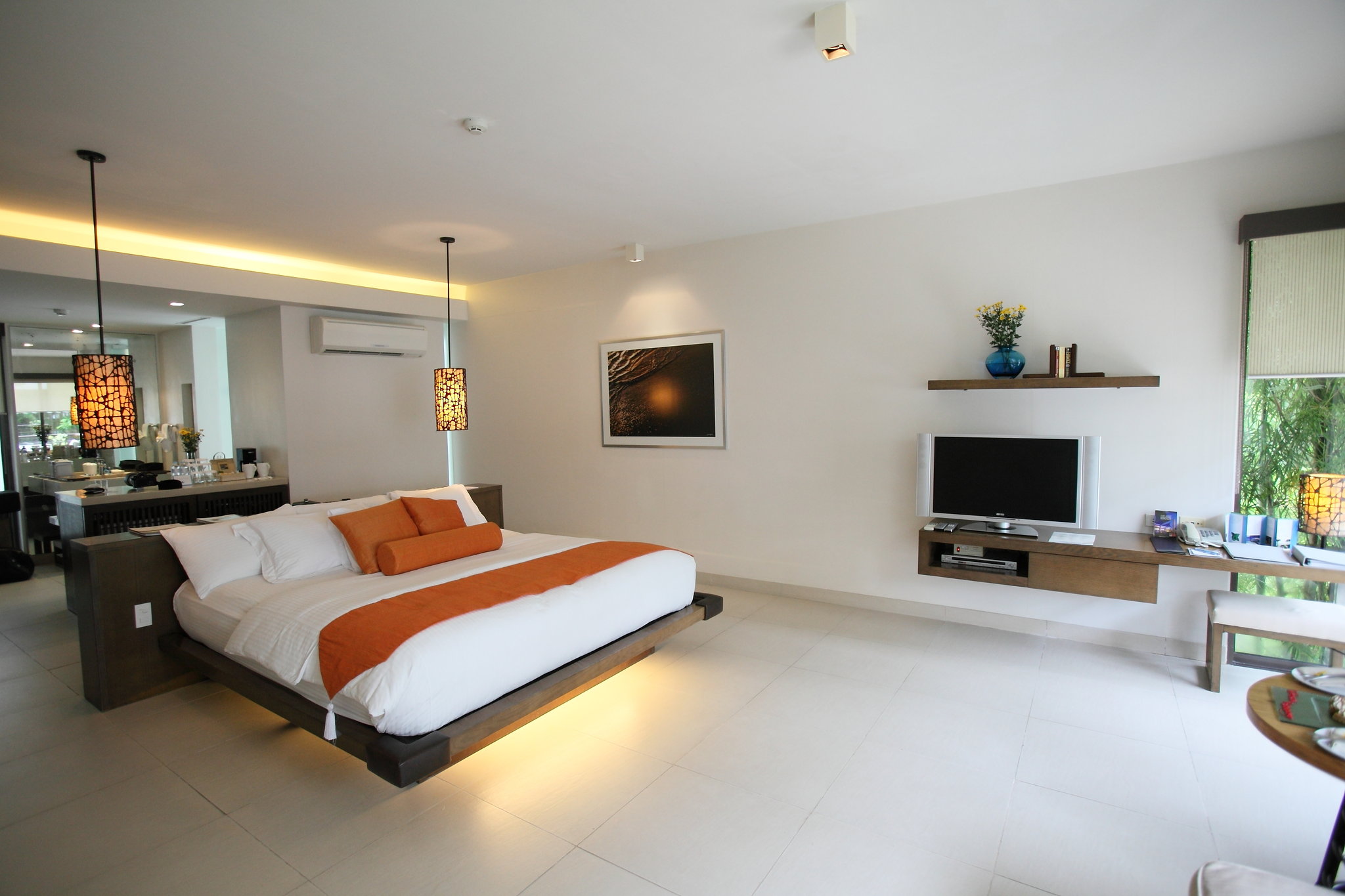 Discovery Boracay by null