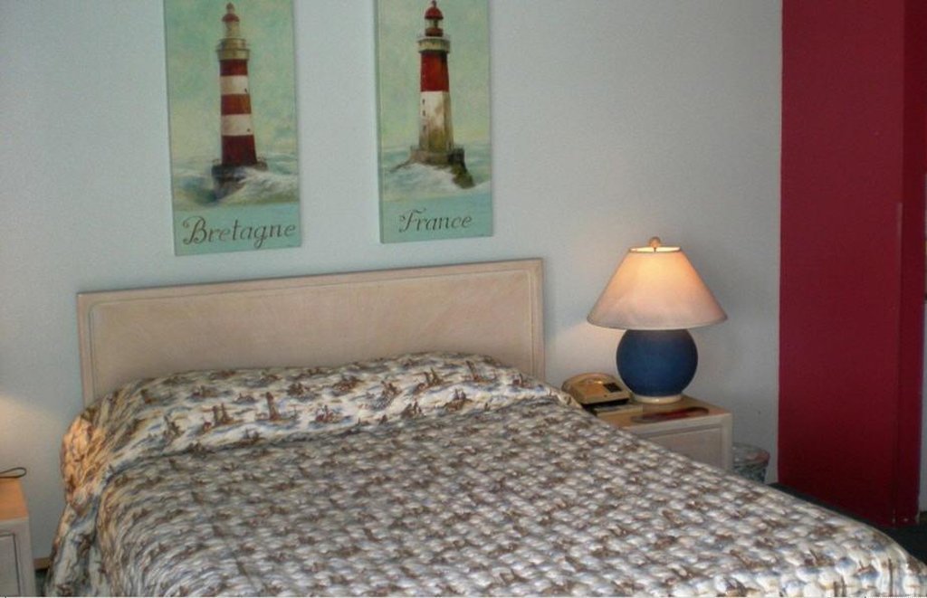 Embarcadero Resort Hotel & Marina by null