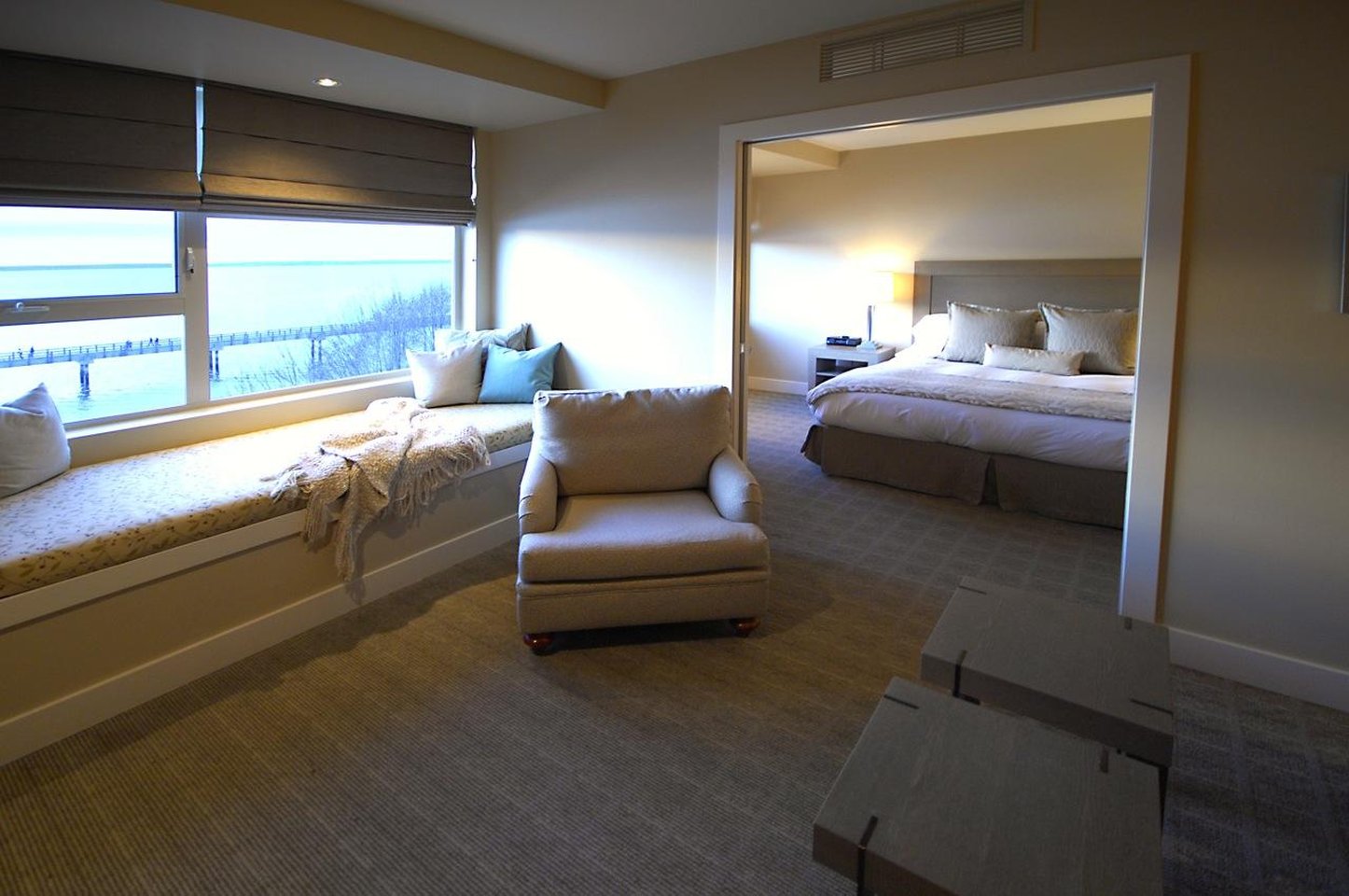 The Chrysalis Inn & Spa Bellingham, Curio Collection by Hilton photo 7