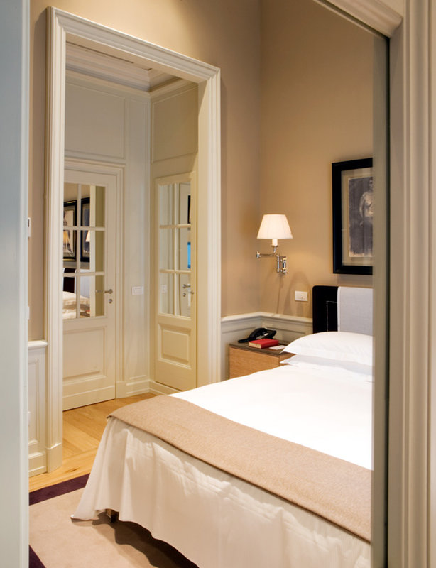 Palazzo Vecchietti by null