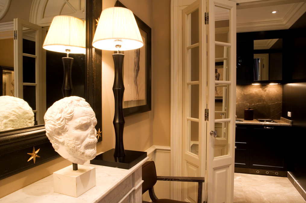 Palazzo Vecchietti by null