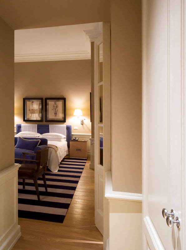 Palazzo Vecchietti by null