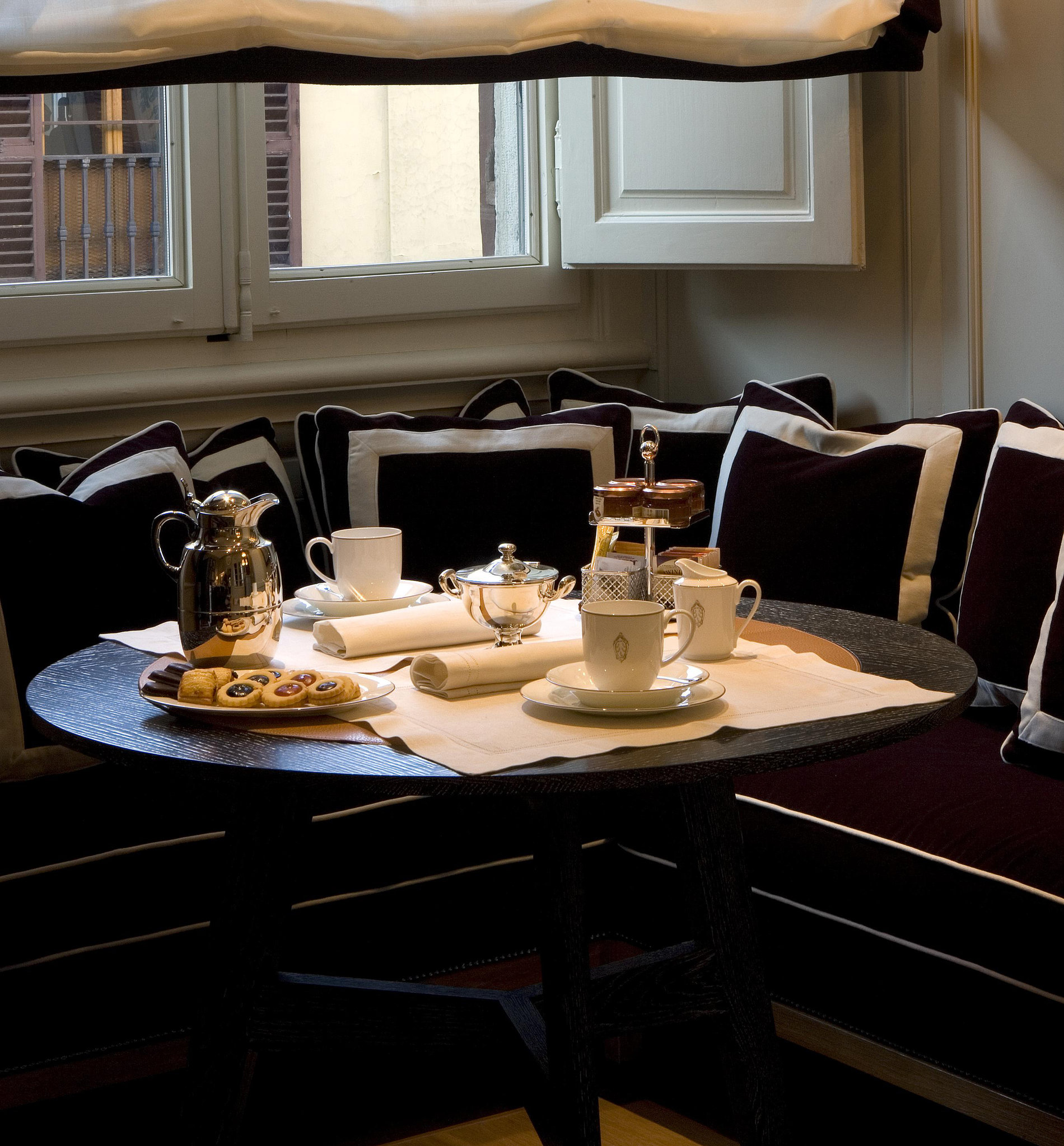 Palazzo Vecchietti by null