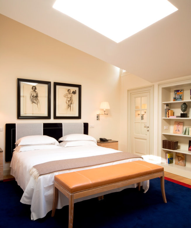 Palazzo Vecchietti by null