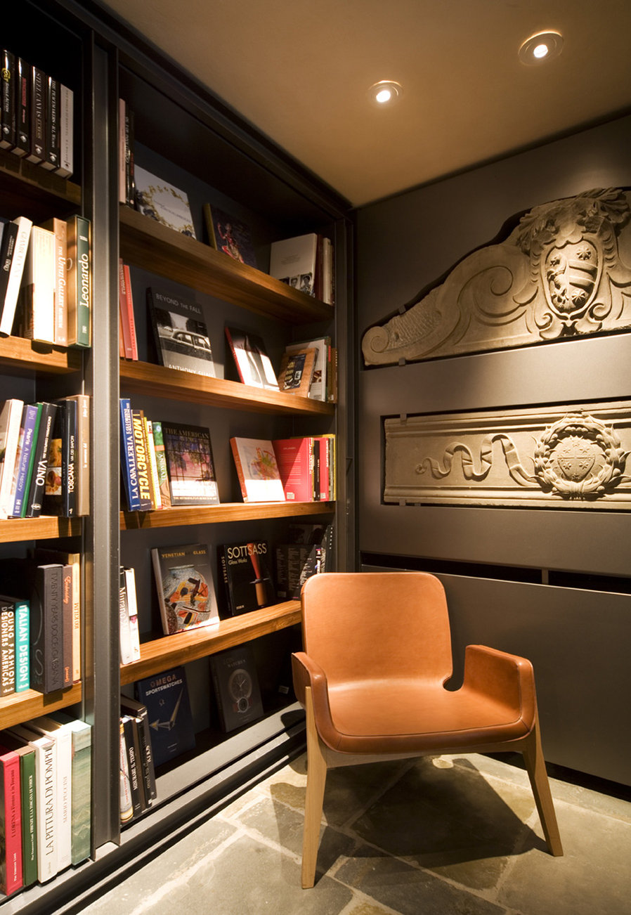 Palazzo Vecchietti by null