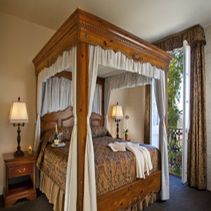 Le Richelieu Hotel by null