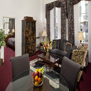 Le Richelieu Hotel by null