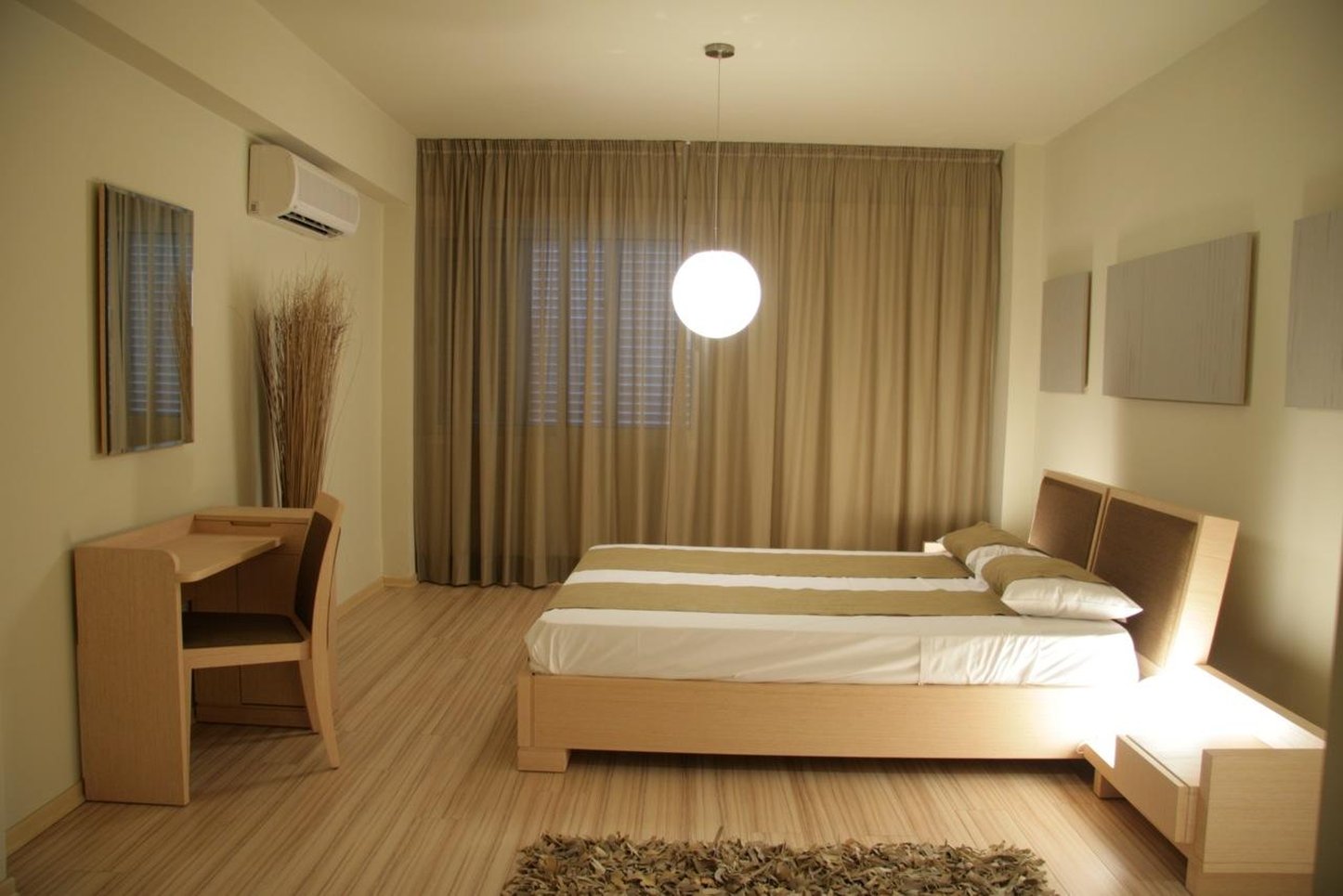 Almond Business Hotel by null