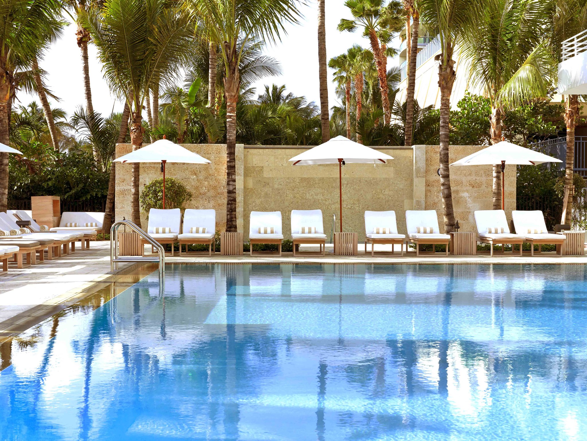 Royal Palm South Beach Miami, a Tribute Portfolio Resort by null