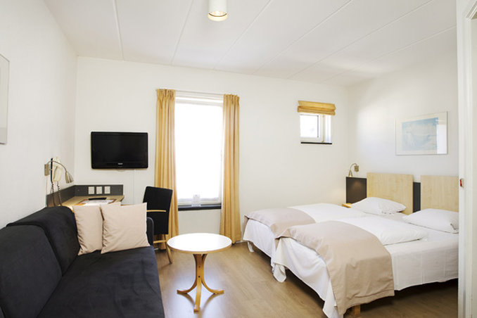City Hotel Odense by null