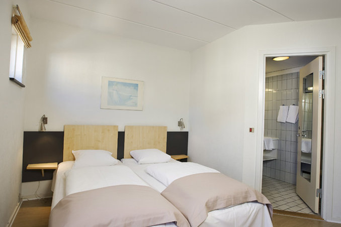 City Hotel Odense by null