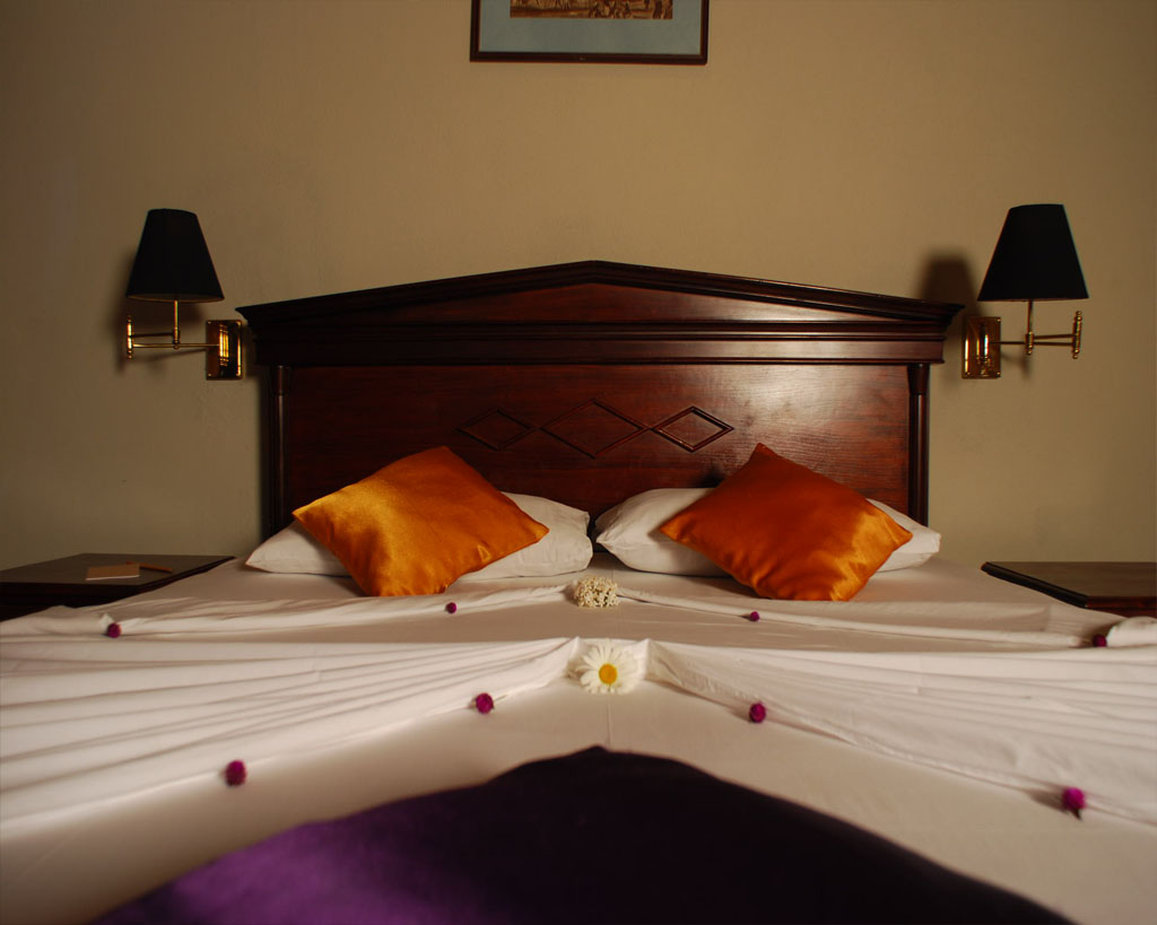Hunas Falls Hotel - A Small Luxury Resort by null