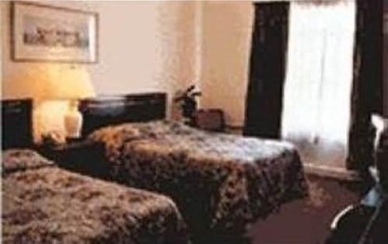 The Embassy Hotel photo 7