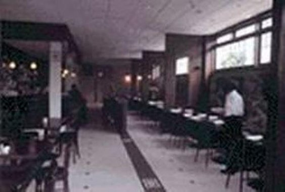 The Embassy Hotel photo 8