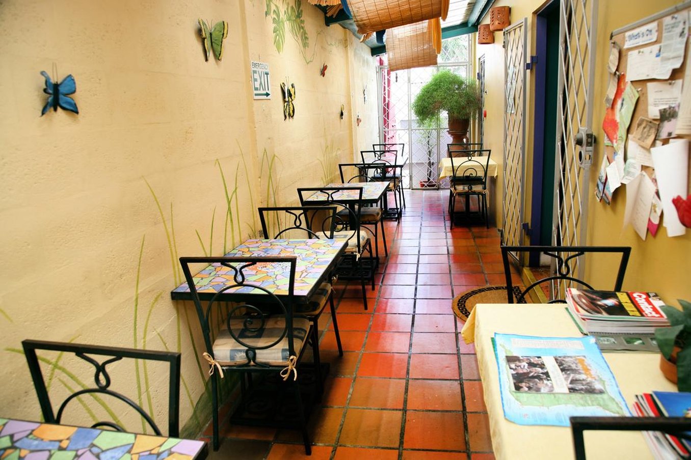 Forty Winks Inn by null