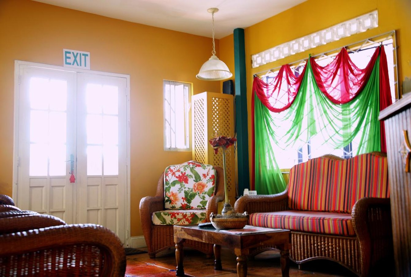 Forty Winks Inn by null