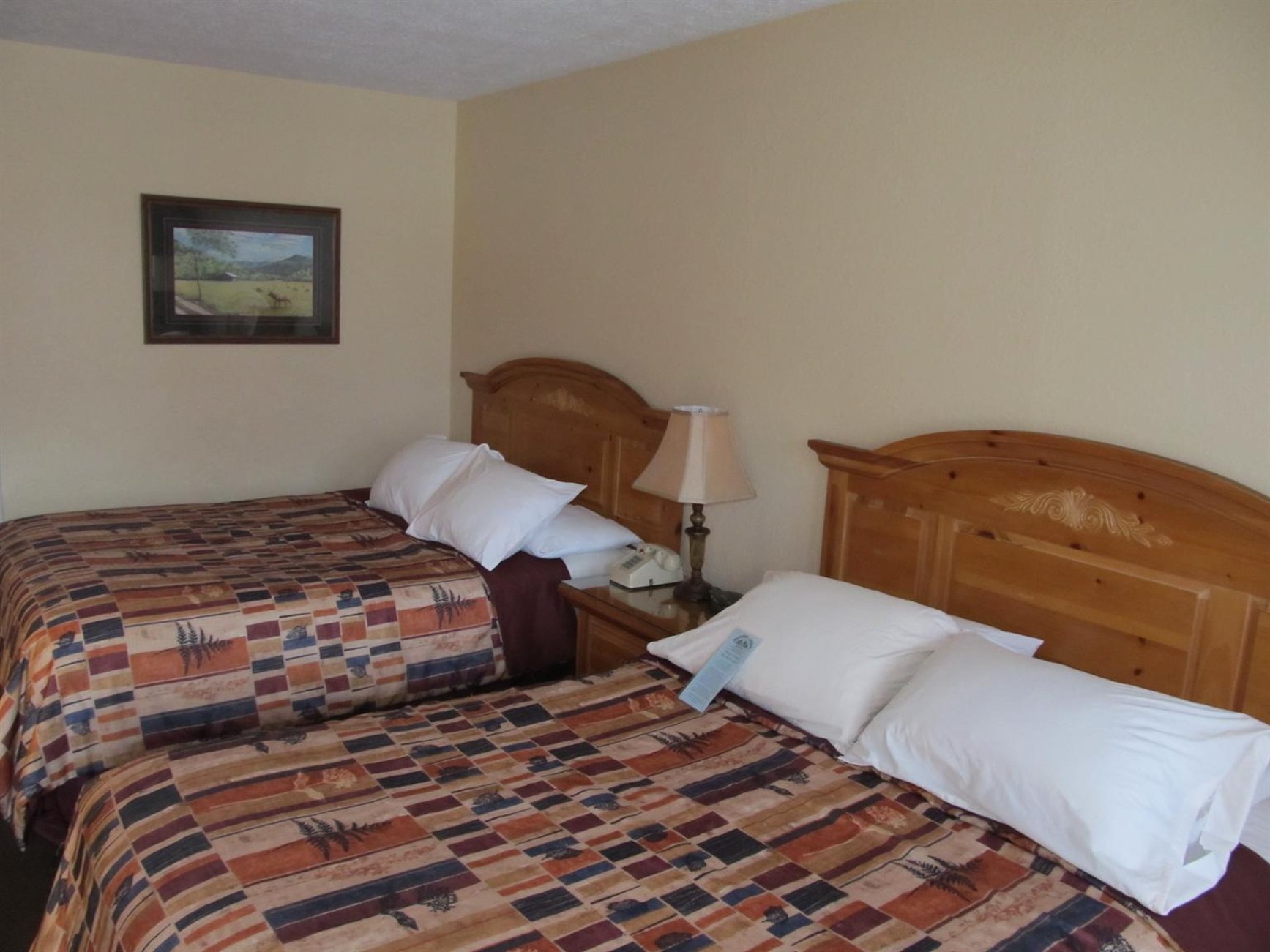 Jonathan Creek Inn and Villas by null