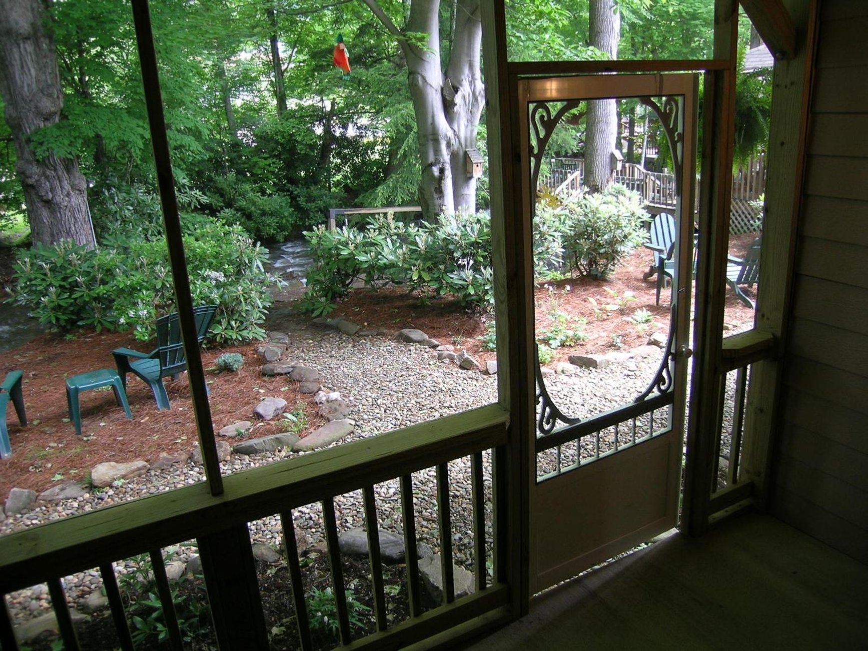 Jonathan Creek Inn and Villas by null