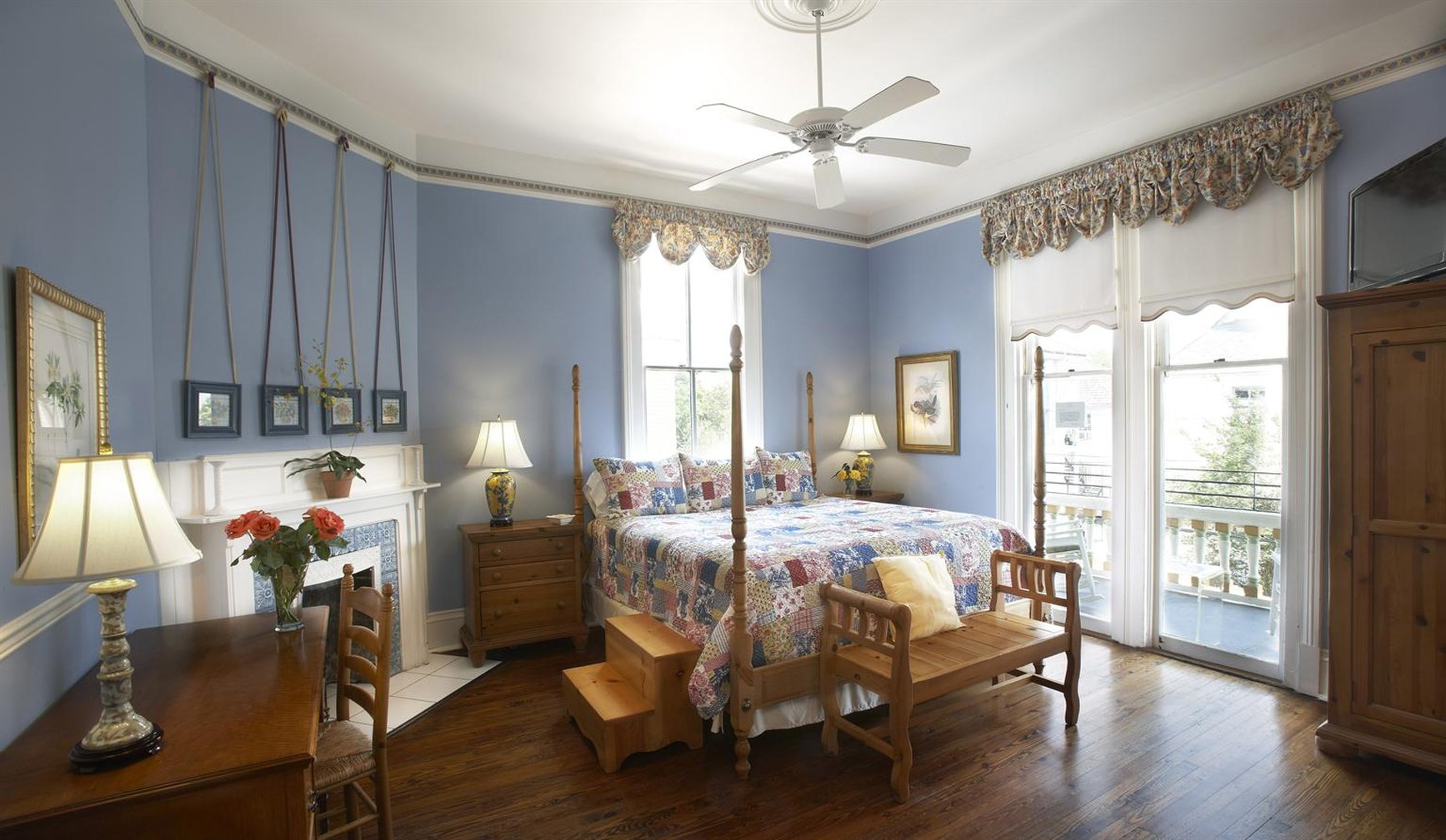 Maison Perrier Bed & Breakfast by null