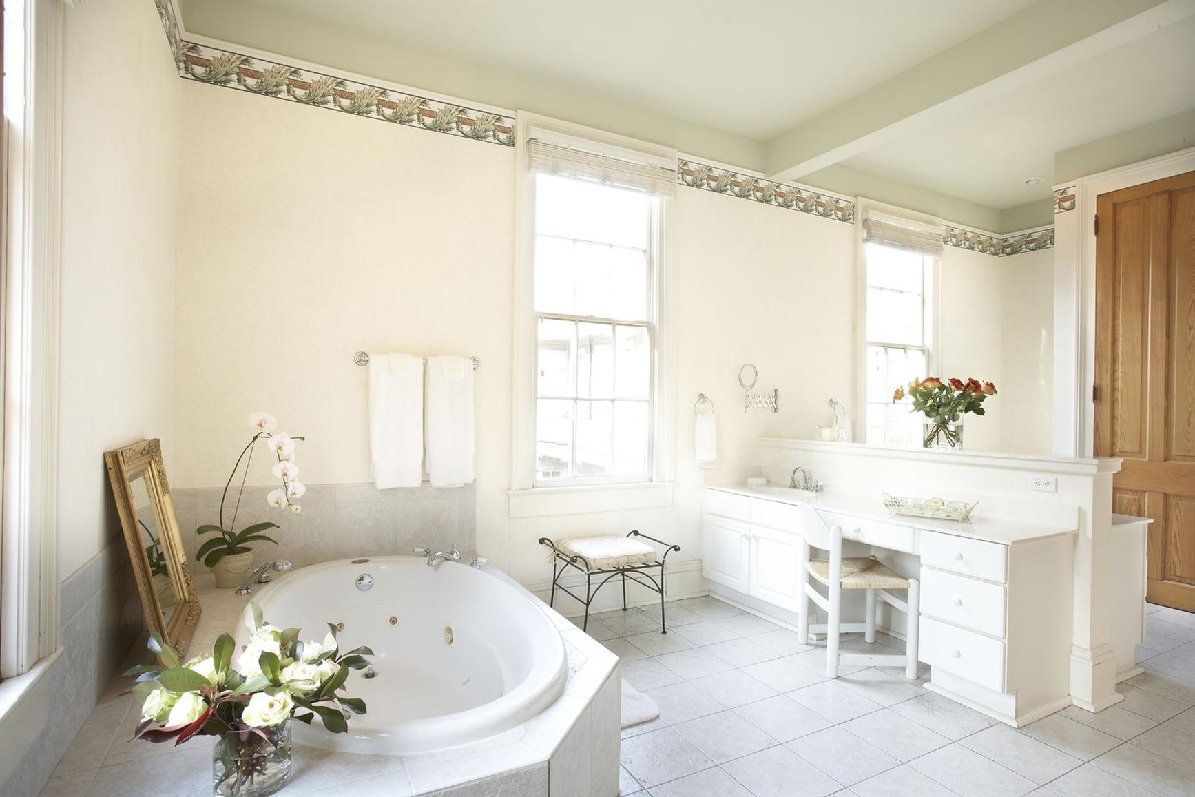 Maison Perrier Bed & Breakfast by null