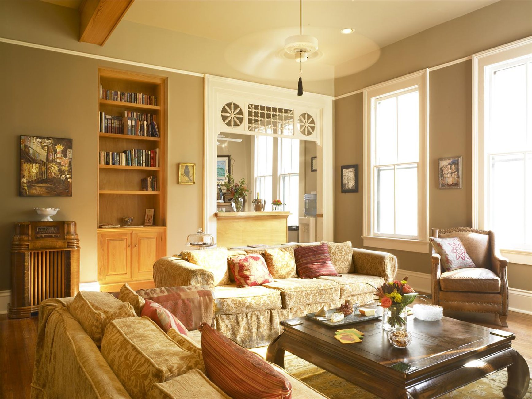 Maison Perrier Bed & Breakfast by null