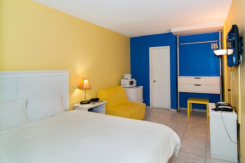 Premiere Hotel by null