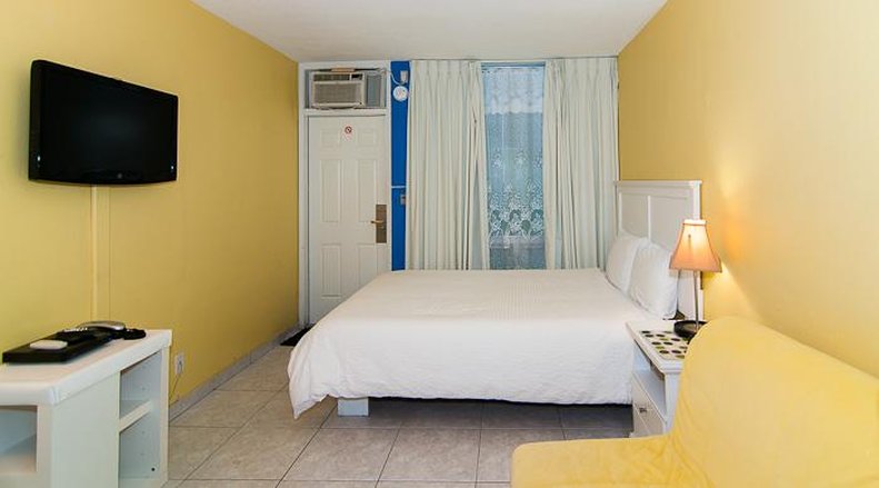 Premiere Hotel by null