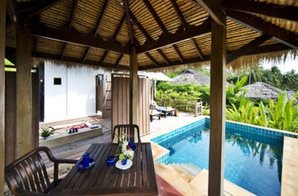 Elixir Resort Koh Yao Yai by null