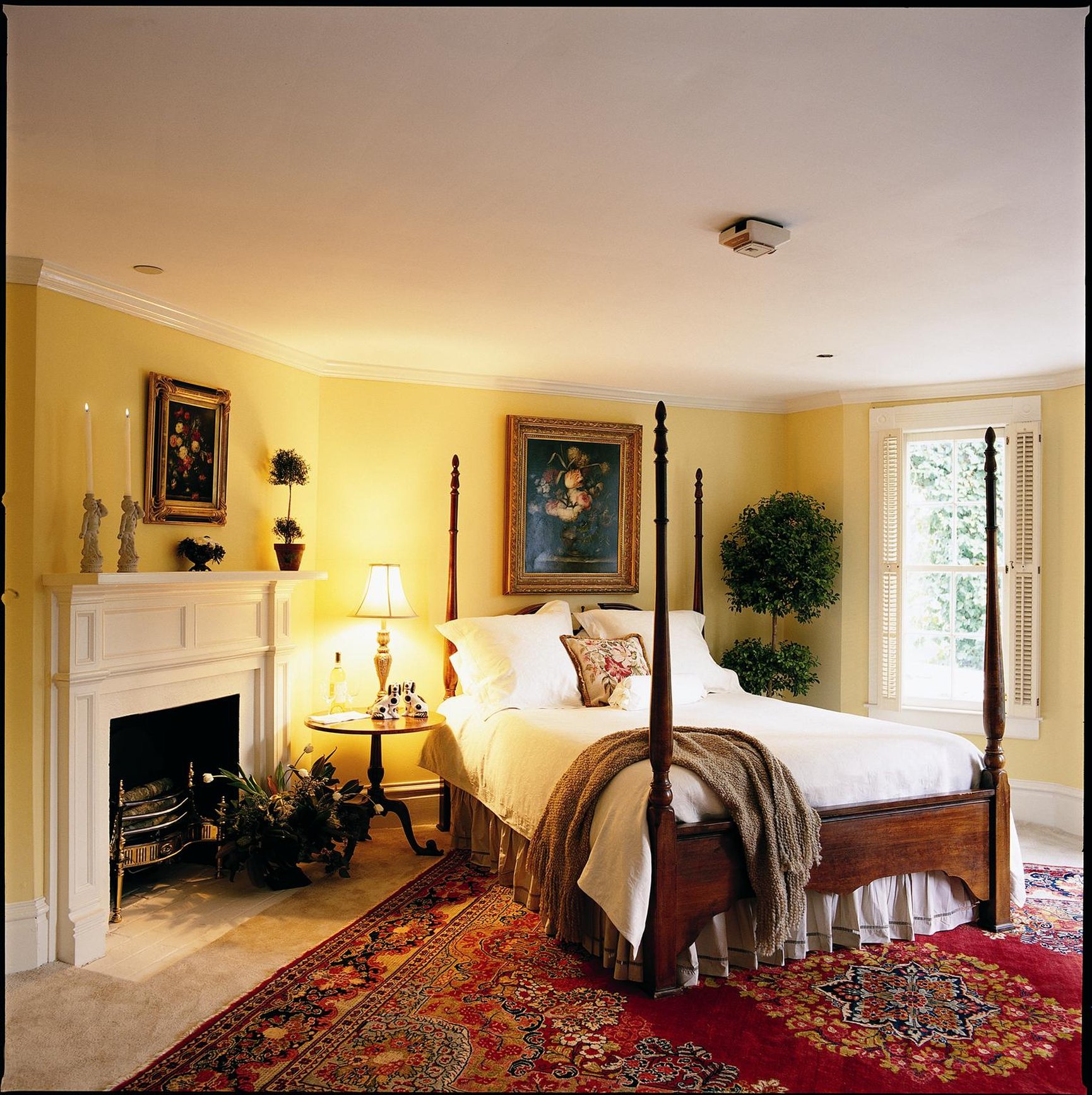 The Willcox Hotel by null