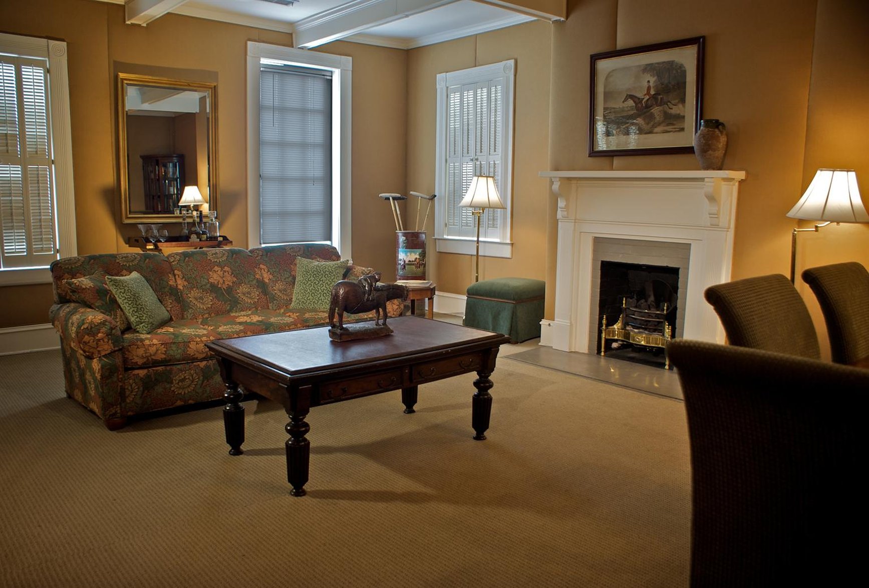 The Willcox Hotel by null