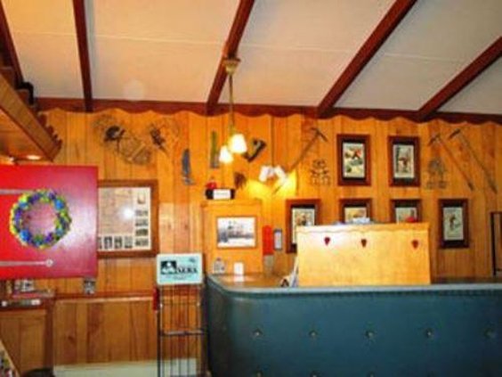 Yodeler Motel by null
