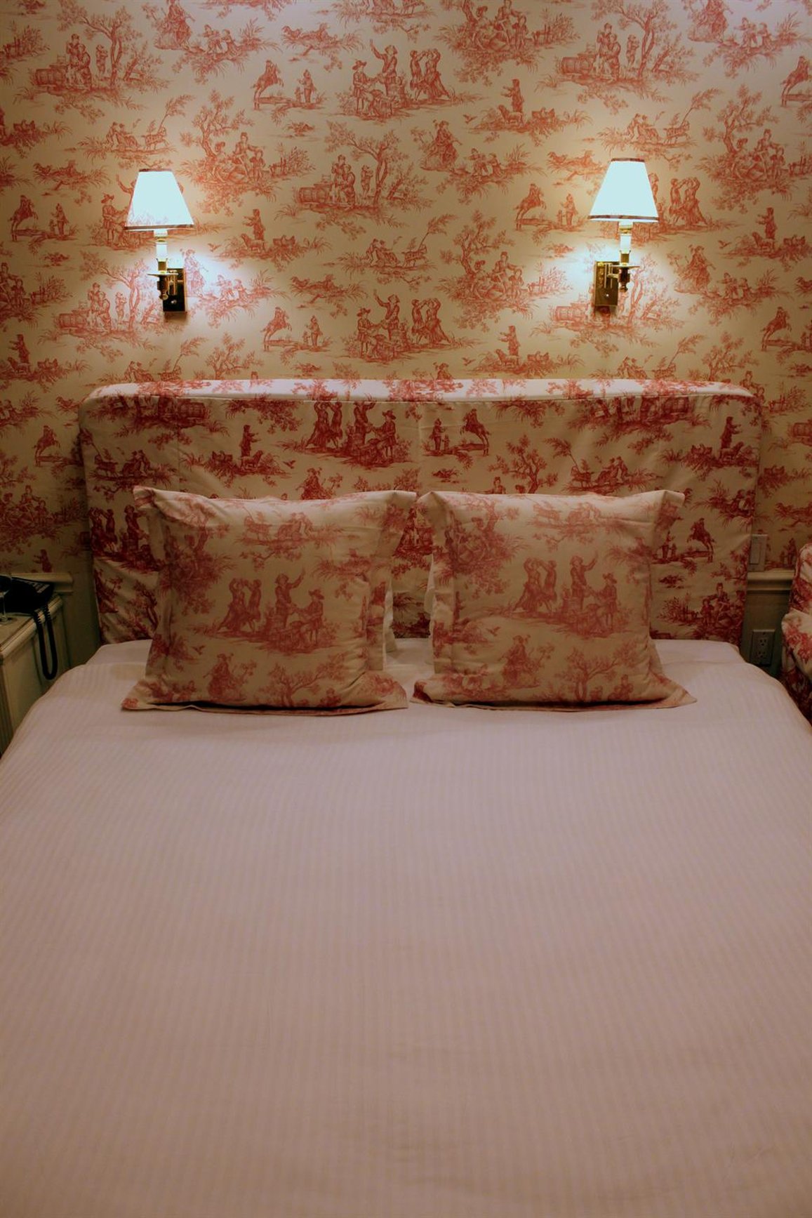 Mayfair Hotel, Ascend Hotel Collection by null