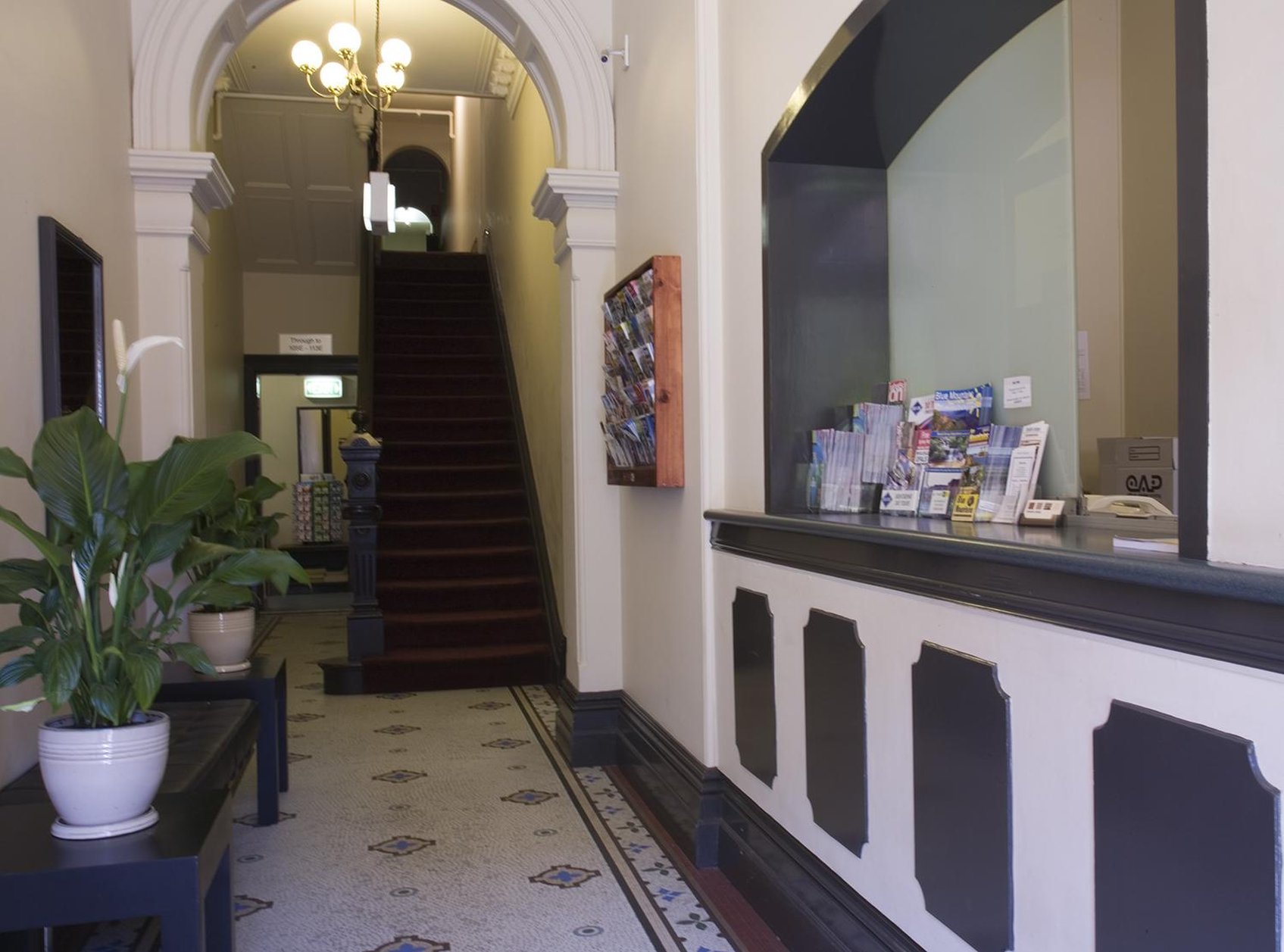 Hotel Challis Potts Point by null