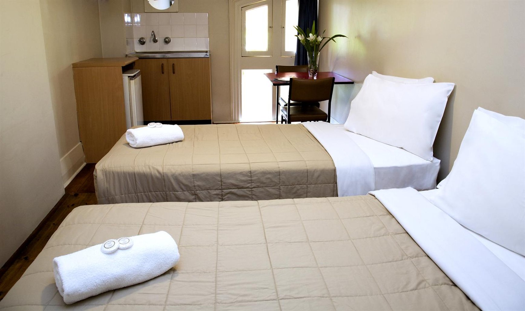 Hotel Challis Potts Point by null