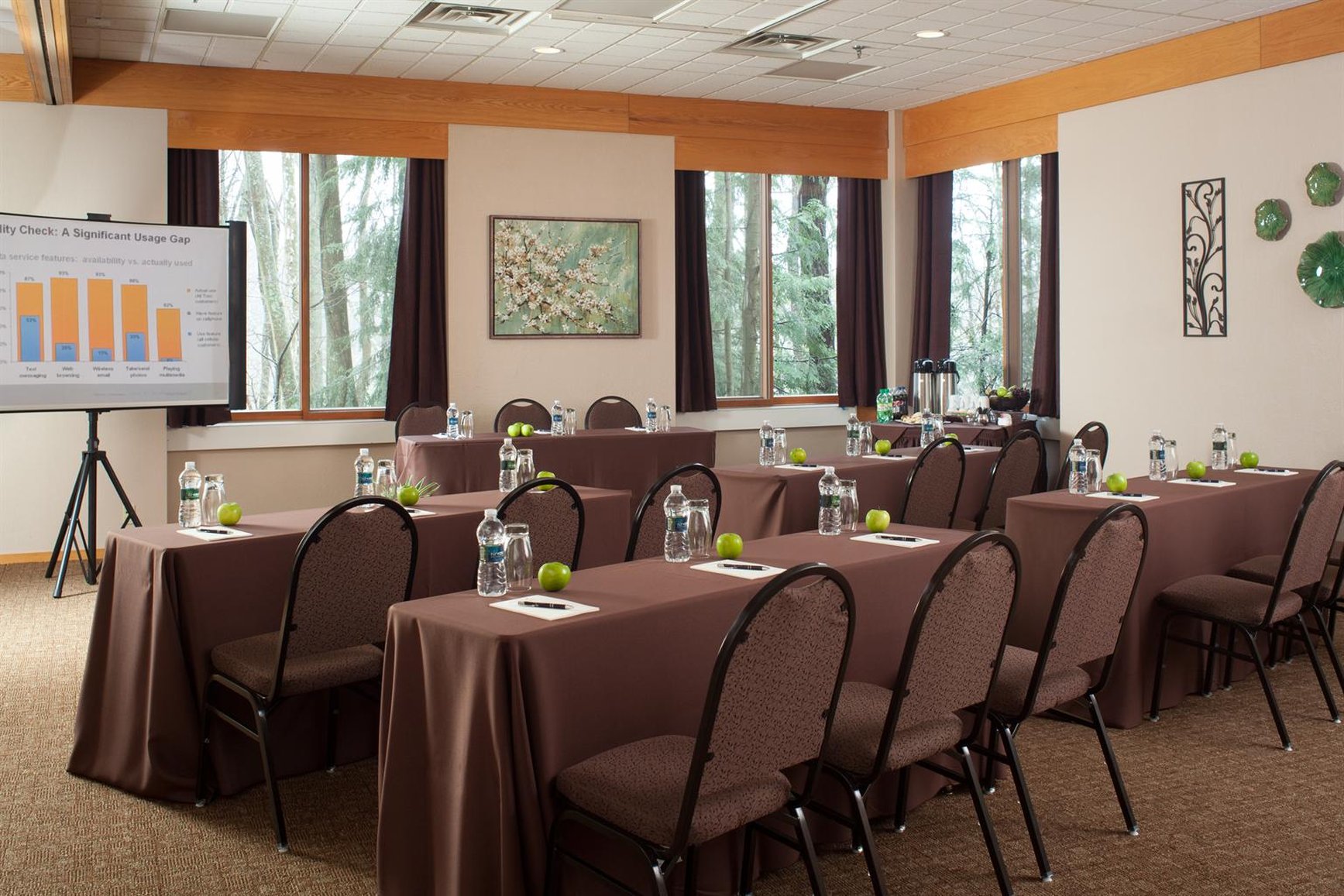 The Inn at Honey Run by null