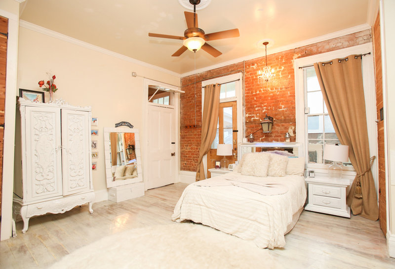 Fleur De Lis Mansion Bed and Breakfast photo 4