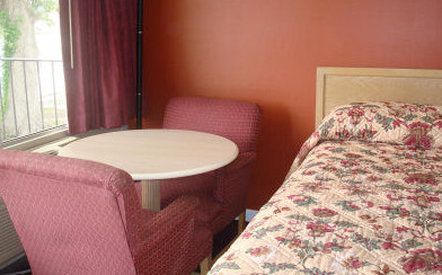 Best Rest Inn Jacksonville photo 7
