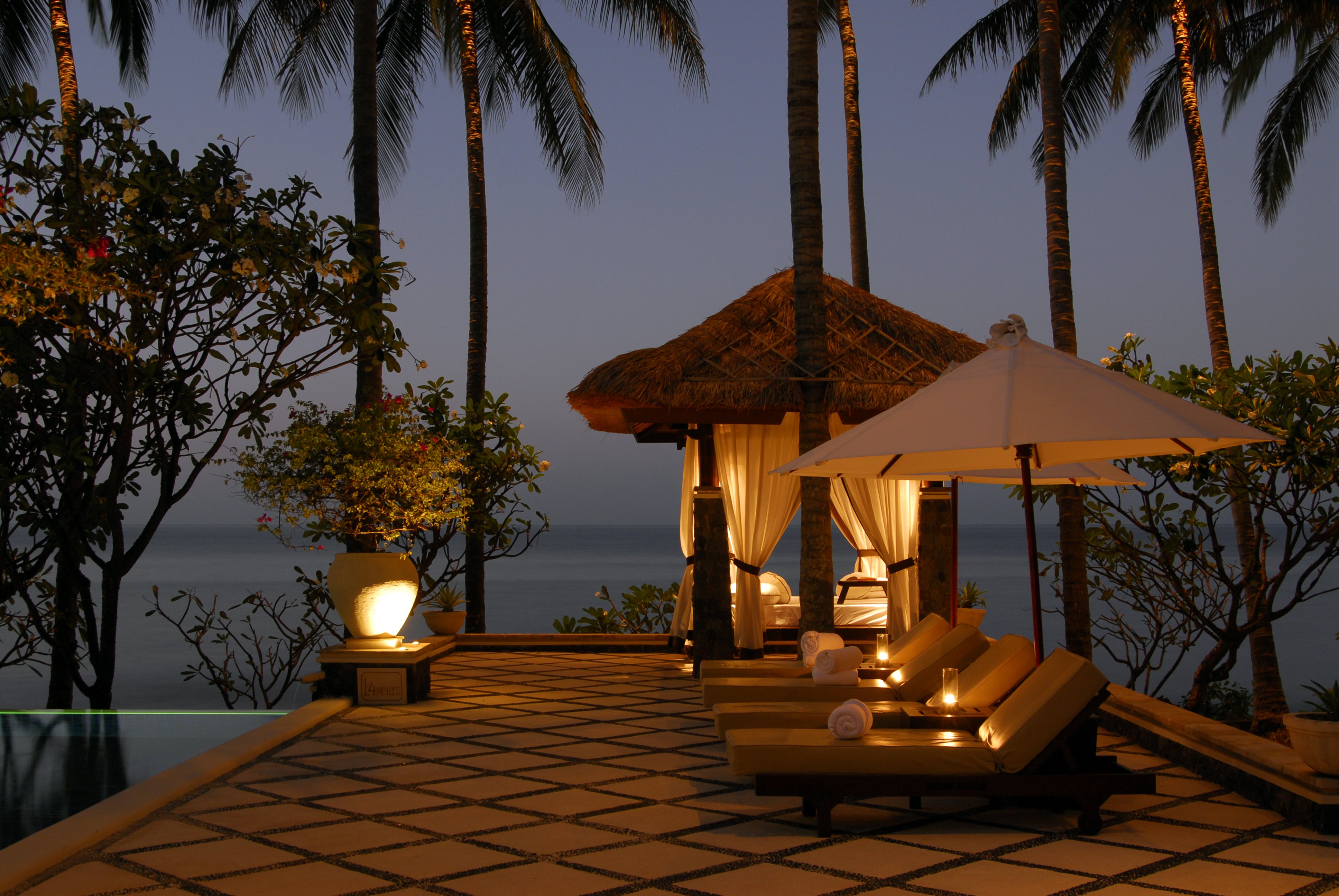 Spa Village Resort Tembok, Bali by null