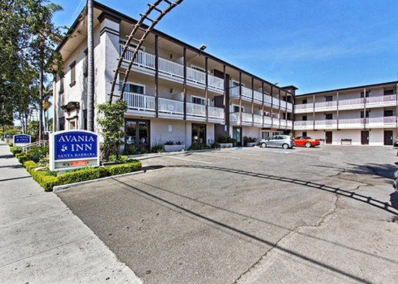 Avania Inn of Santa Barbara image