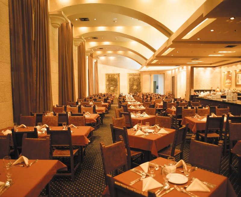 Olive Tree Hotel by null